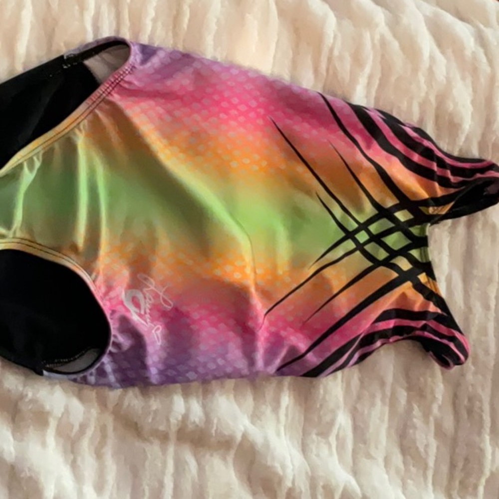 GK Leotard